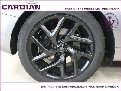 2024 Land Rover Range Rover Sport