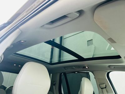 2017 Volvo XC90