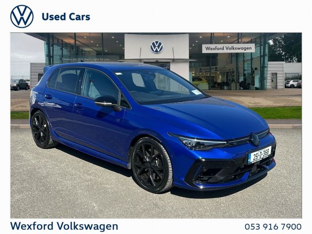 vehicle for sale from Wexford Volkswagen