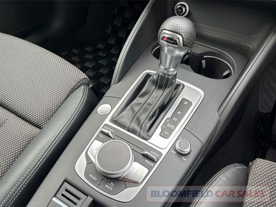 2017 Audi A3