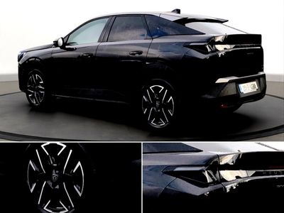 2025 Peugeot 3008