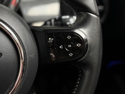 2021 Mini Cooper