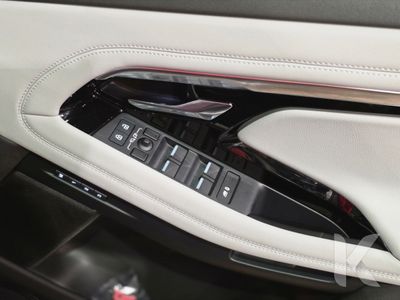 2024 Land Rover Range Rover Evoque