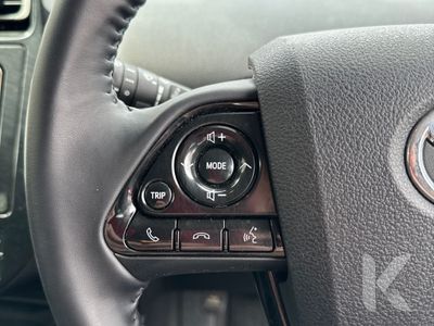 2021 Toyota Prius