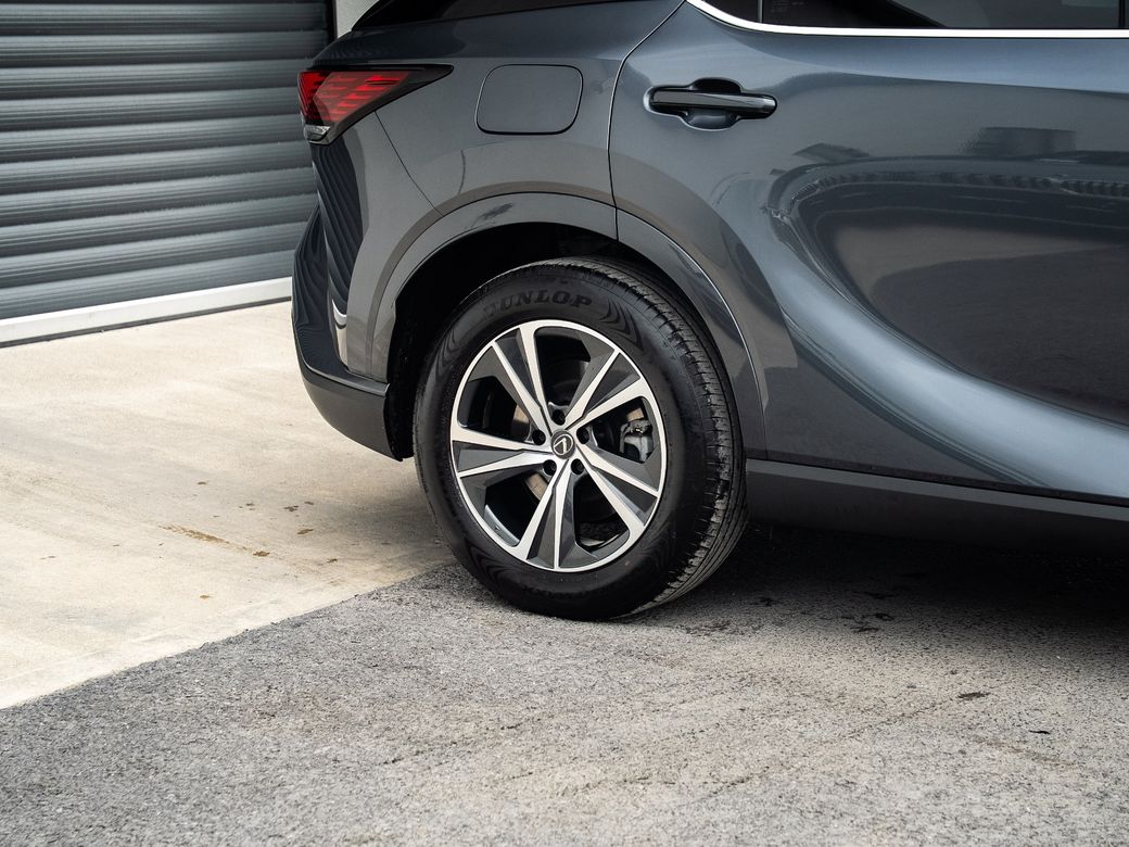 2024 Lexus RX