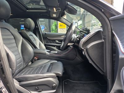 2021 Mercedes-Benz EQC