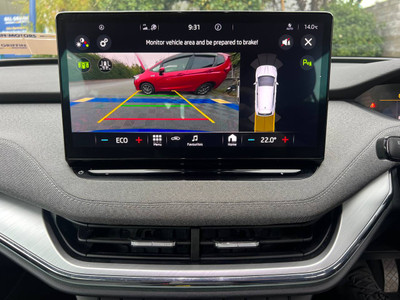 2023 Skoda Enyaq