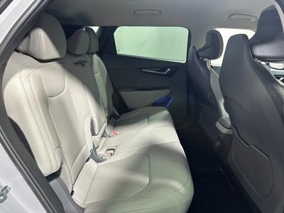 2025 Kia EV6