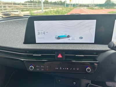 2023 Kia EV6