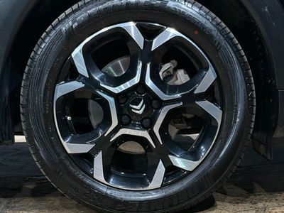 2023 Citroen C5 Aircross