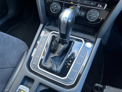 2020 Volkswagen Arteon