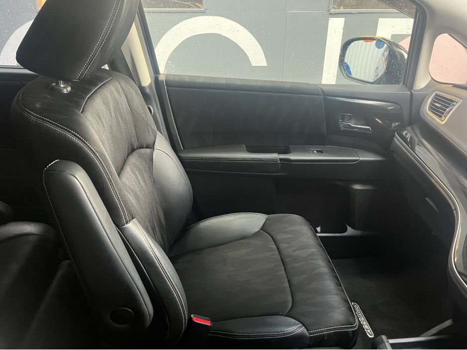 2019 Honda Odyssey