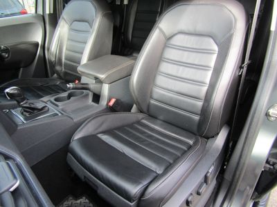 2017 Volkswagen Amarok