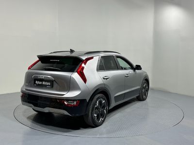 2023 Kia Niro