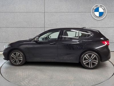 2023 BMW 1 Series