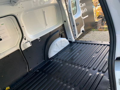 2021 Renault Kangoo