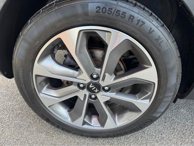 2020 Kia Stonic