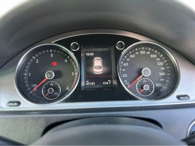 2017 Volkswagen CC