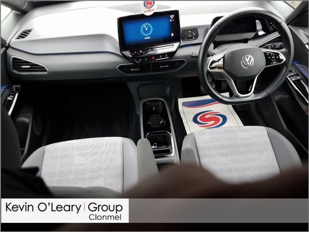 2022 Volkswagen ID.3