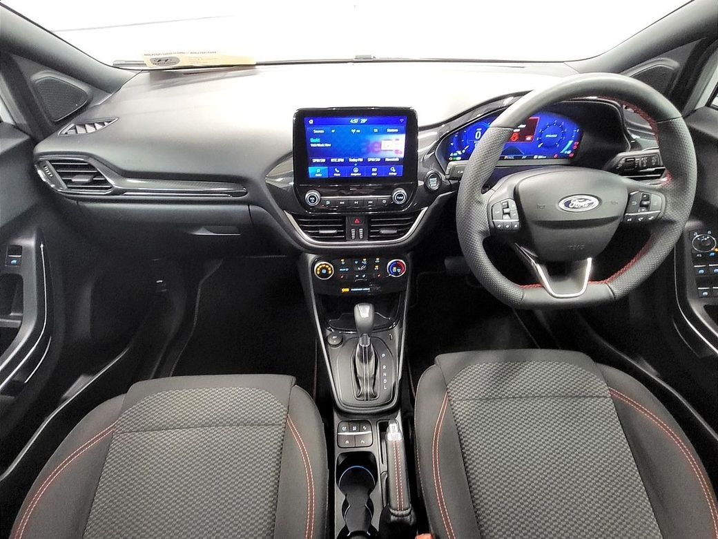 2024 Ford Puma