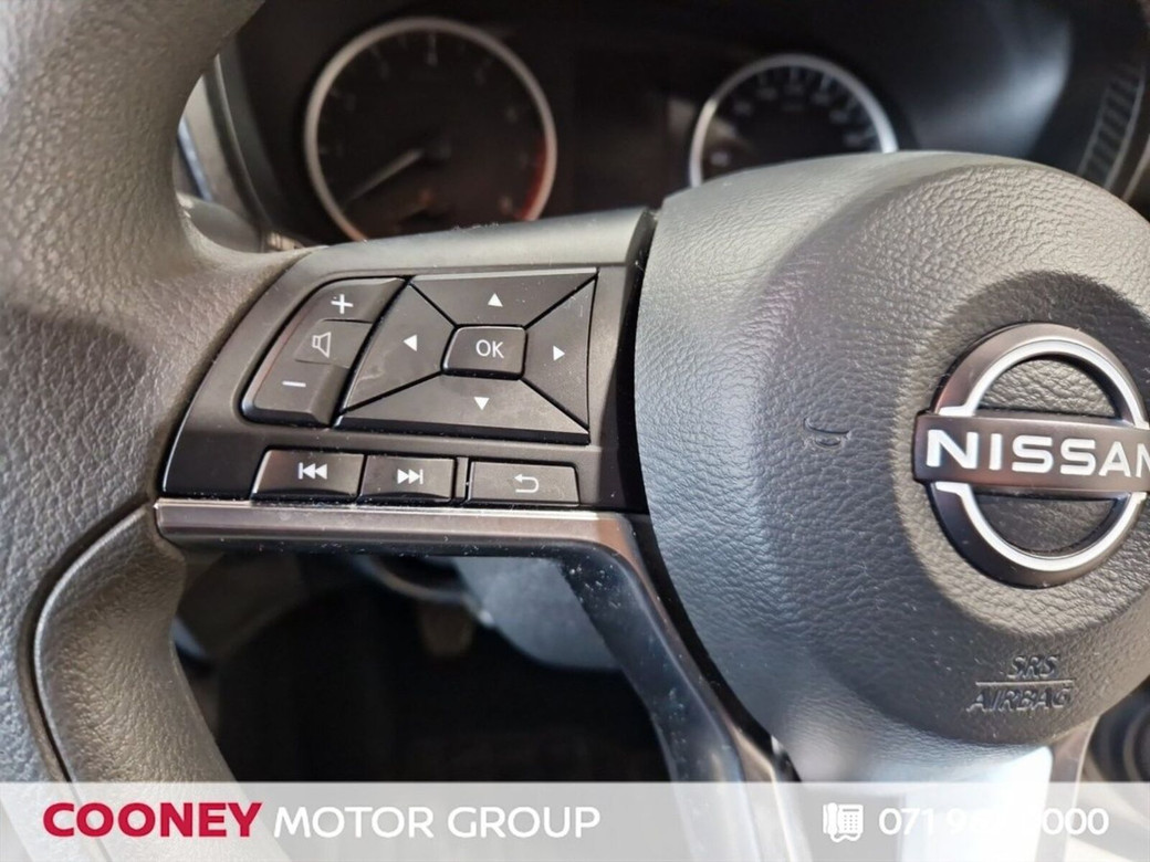 2024 Nissan Juke