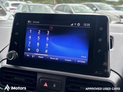 2022 Toyota Proace