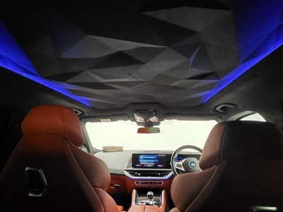 2025 BMW XM