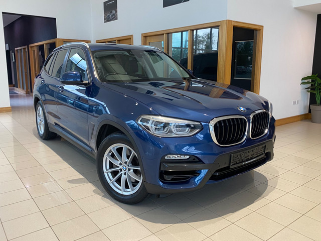 vehicle for sale from Colm Cosgrave Cars