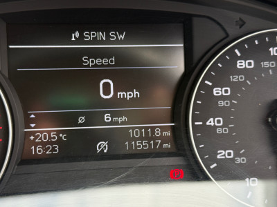 2017 Audi A6