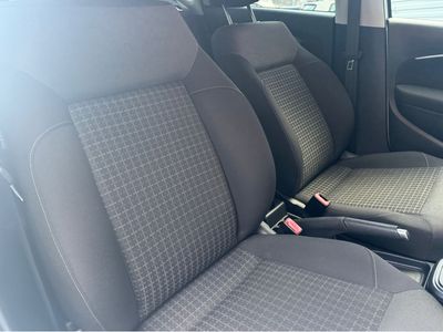 2015 Volkswagen Polo
