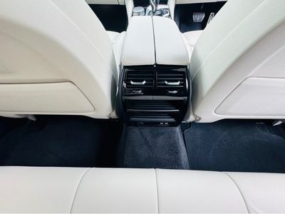 2022 BMW 5 Series