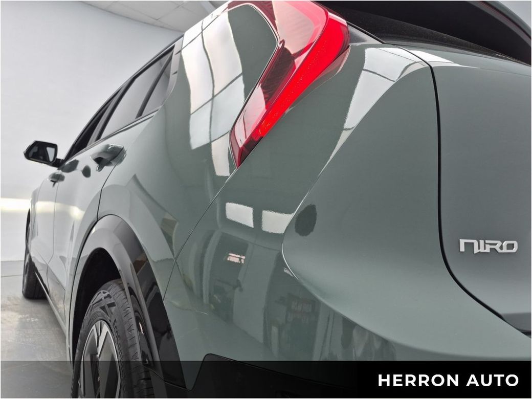 2023 Kia Niro