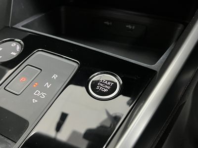 2022 Audi A3