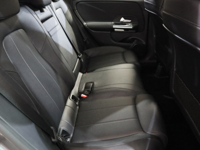 2019 Mercedes-Benz B Class