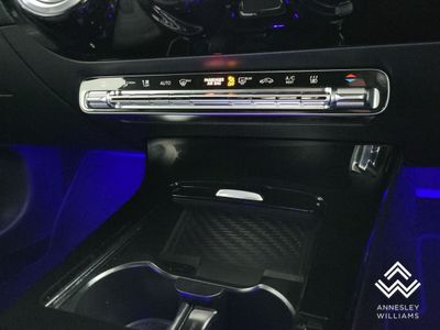 2024 Mercedes-Benz CLA Class