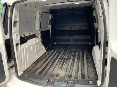 2022 Volkswagen Caddy