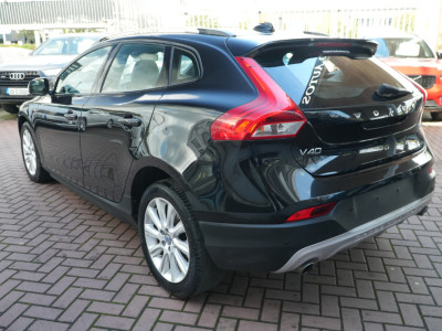 2018 Volvo V40 Cross Country