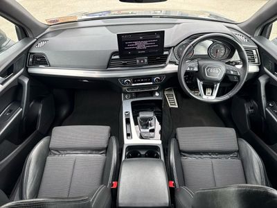 2022 Audi Q5