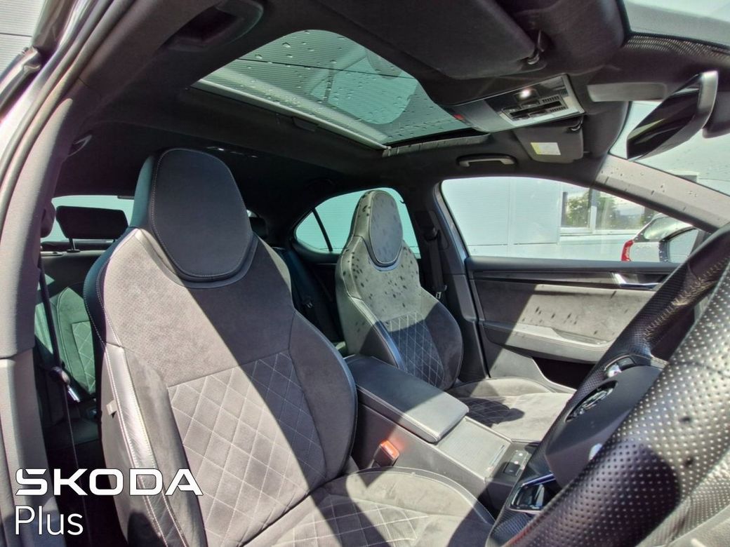 2023 Skoda Superb