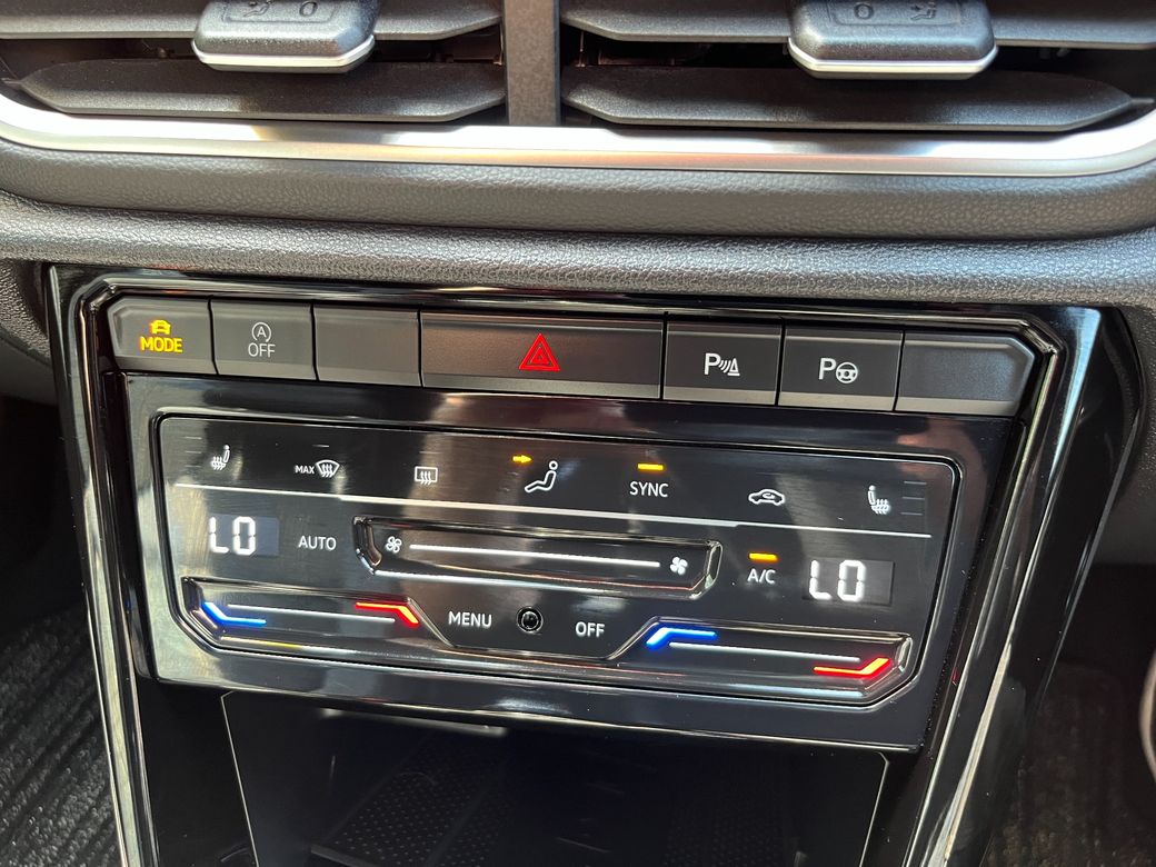 2023 Volkswagen T-Roc