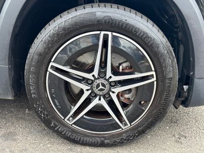 2023 Mercedes-Benz EQB