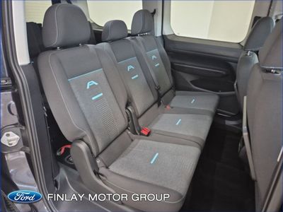 2023 Ford Transit Connect