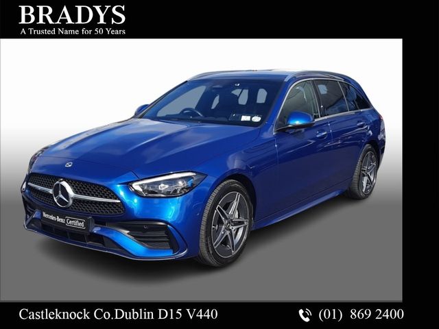 vehicle for sale from Bradys of Castleknock