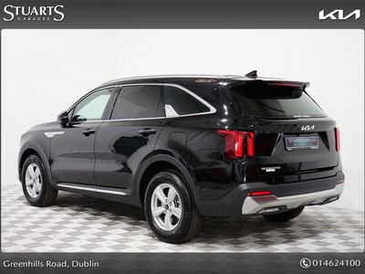 2024 Kia Sorento