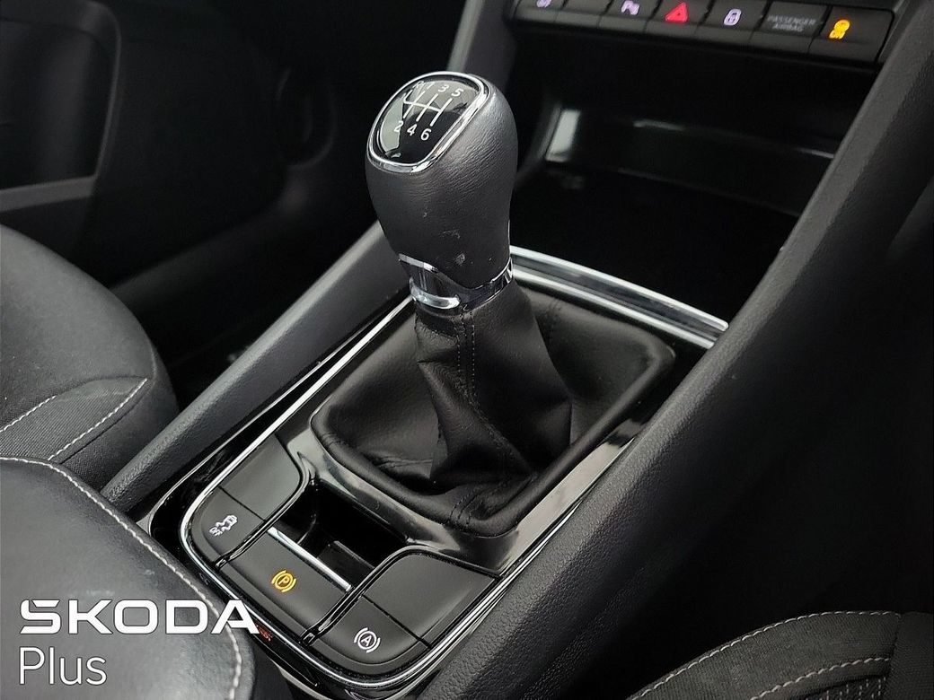 2023 Skoda Karoq