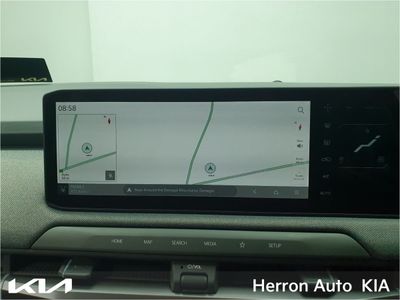 2026 Kia EV3