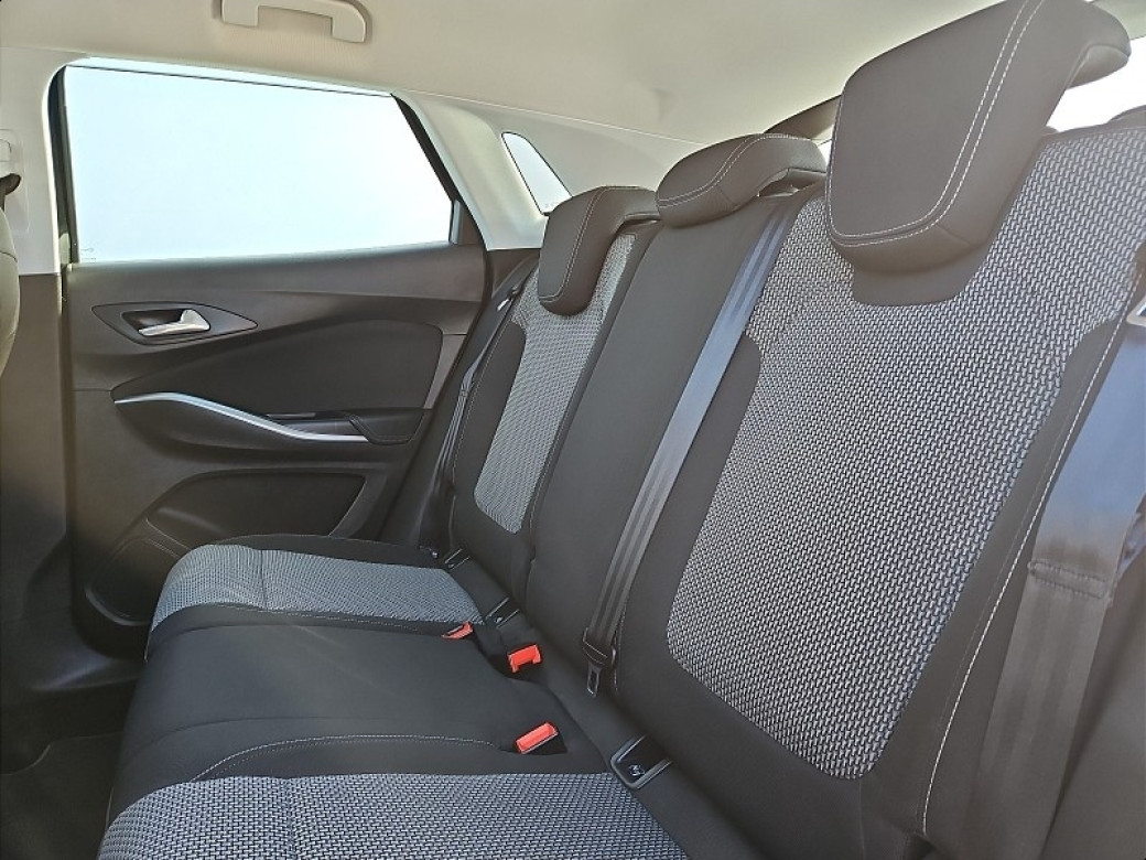 2020 Opel Grandland X