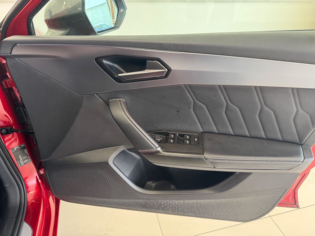 2023 Cupra Leon