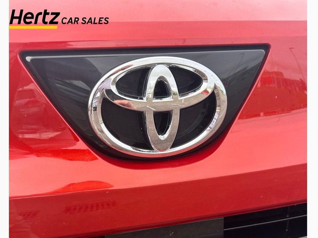 2023 Toyota Aygo X