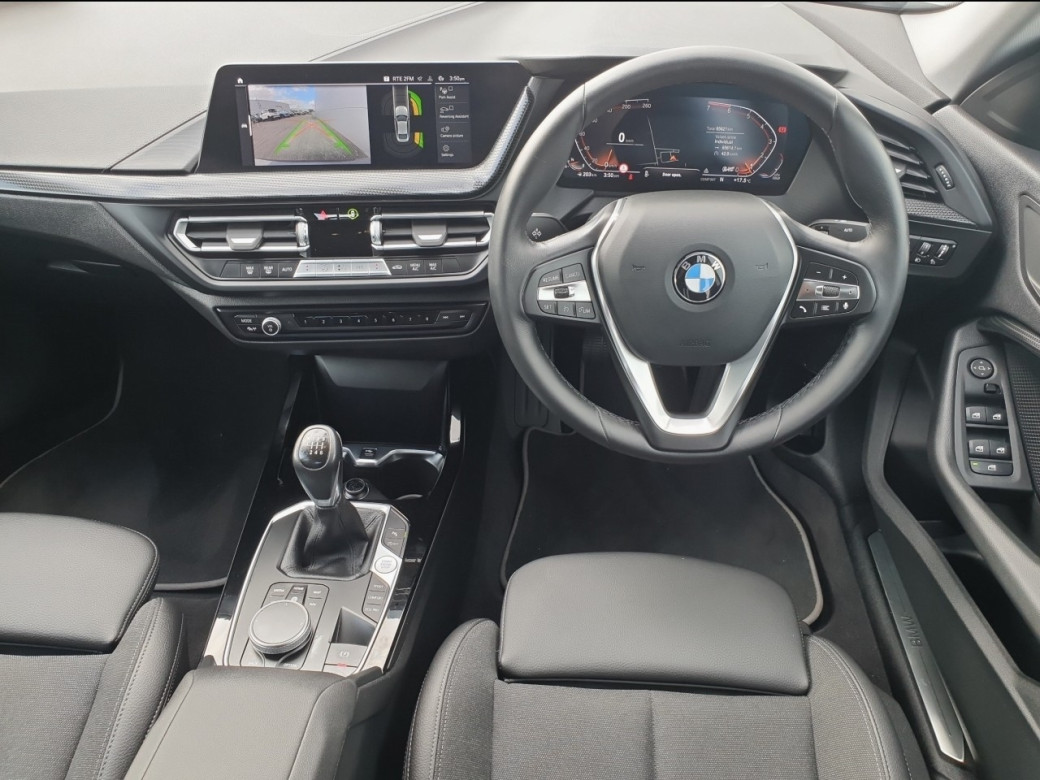 2022 BMW 2 Series